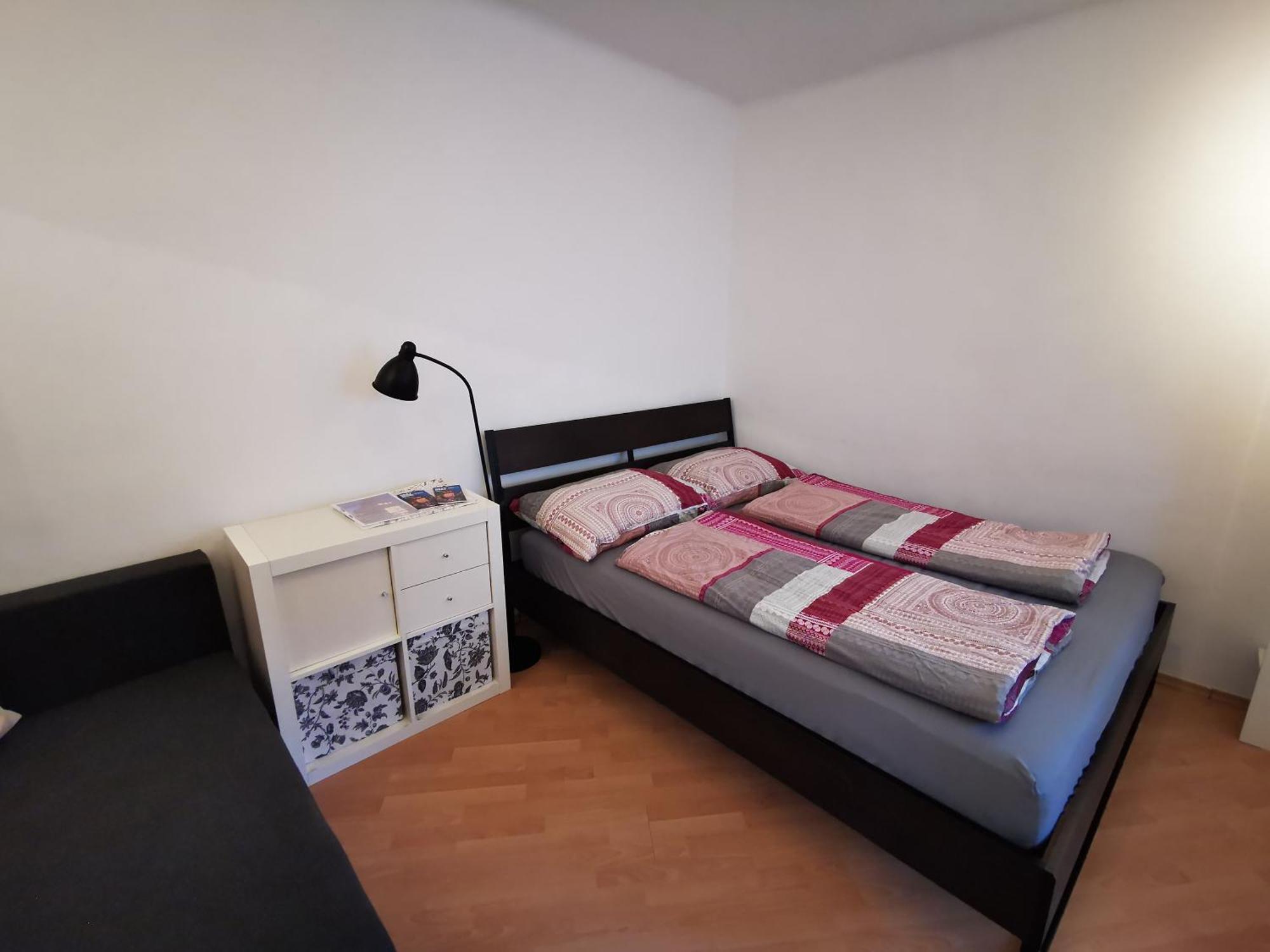 Zentrale, Ruhige Wohnung Nahe Murinsel & Kunsthaus Graz Room photo